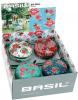 Werkstatt & Lagerung Neu im Katalog 18.3.2015 Werkstatt Basil