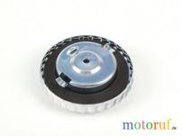Bajonetttankdeckel 50mm Chrome