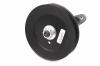 Cmi MESSERSPINDEL VOLLST:5.75"DIA
