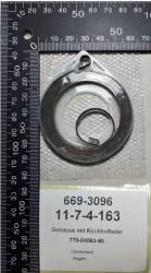 778-04063-90 RECOIL SPRING CASE