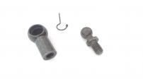 WINKELGELENK CS16-M10+SIC