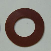 SCHEIBE32,1X60X2 REIB.RESITEX.