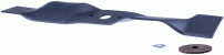 Husqvarna MESSER MASTER-PRO/S
