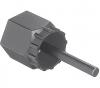 Shimano VERSCHLUßRING/KASSETTENWERKZEUG TL-LR15