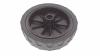 Gartenmeister ANTRIEBSRAD HINTEN 10"