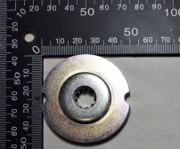 Messerhalter 311-38150-20