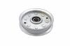 Cmi SPANNROLLE:4.25" DIA:HD