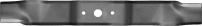 Global Garden Products GGP Left Blade, Mulching