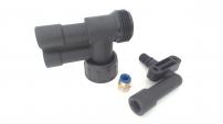 VERTEILER PVC