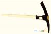 Garten GARTENWERKZEUGE und SONSTIGES <b>PFLASTERHÄMMER</b> und <b>KREUZHACKE</b>
