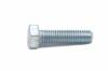 Wolf-Garten 6Kt-Schraube M8x30-DIN933-8.8-