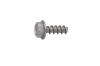 Motorpedo 6KT-SCHR./SCHEIBE:.159 ODx.43