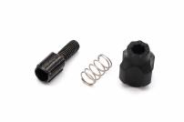 L.H. Cable Adjustting Bolt Unit