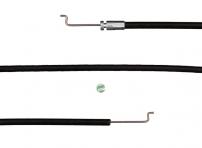 BOWDENZUG GAS 1,5X1205
