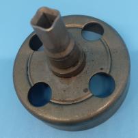 Solo by AL-KO KU.GLOCKE 69,2D M.NABE 4KT.7   137/141