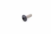 Schraube (14 mm) grau