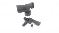 VERTEILER PVC