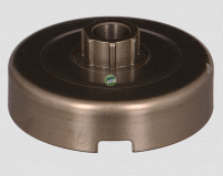 Solo by AL-KO KU.GLOCKE POW/MAT7N13D