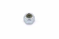 NUT - HEX LOCK