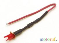 Diode pass.f.B&S 393814