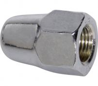 Shimano  Hutmutter (3/8”)
