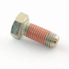 Agria 6KT-SCHR:5/16-24:.750 GR5:LOCK