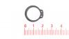 Wolf-Garten SICHERUNGSRING SH62 DS5/8"
