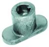 Gutbrod MESSERNABE m.KEIL:#6 x 2.15