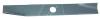 Topflite RASENMÄHER-MESSER 32cm     -A-