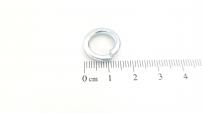 FEDERRING10 7980 ZN BLAU