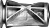 AL-KO MESSERHALTER 480BR WLG 61,9 SL
