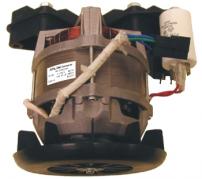 Motor komplett