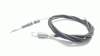 Gutbrod SCHALTZUG vollst. L2=1400  -T-