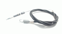 SCHALTZUG vollst. L2=1400 -T-