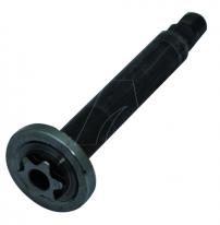 MESSERWELLE