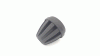 Agria HAND-HEBELKNOPF 1.60 OD x 1.56