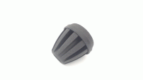 HAND-HEBELKNOPF 1.60 OD x 1.56