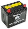 Ersatzteile BATTERIE SET 12V - 16 AH