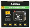 Ersatzteile BATTERIE SET 12V - 16 AH