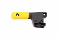 Global Garden Products GGP Lower Handle Black and Yellow
