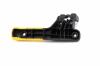 Global Garden Products GGP Lower Handle Black and Yellow
