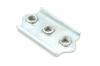 Nac Molgo RADPLATTE 3fache Verst.  -CGV-