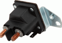 MAGNETSCHALTER:12V:100A:4 POL