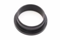Rubber Cuff