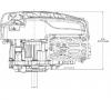 Motoren SERIE 875 EXi Briggs & Stratton