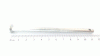 Turbo Silent ABSTECKBOLZEN: .250 x 4.42