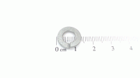 Super FEDERRING 1/4" NORMALAUSF.