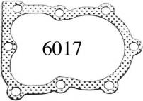Güde ERSATZMESSER ZU 6016