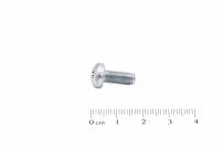 Schneidschraube M5x12