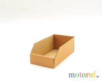 Garten Lagerbox klein 284x146x107mm